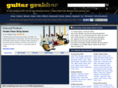 guitargrabber.com