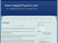 happilypsychic.com