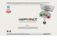 happy-or-not.com