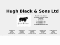 hbsbutchers.com