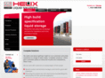 helixtanks.com
