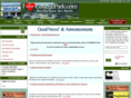 ilovecollegepark.com