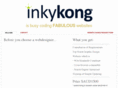 inkykong.com