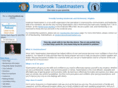 innsbrooktoastmasters.org