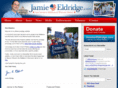 jamieeldridge.com