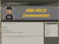 jensholst.com