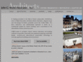 jgwaarchitects.com