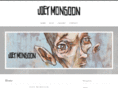 joeymonsoon.com
