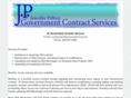 jpgovernmentcs.com