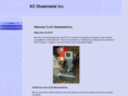 kcsheetmetal.com