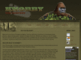 knobbythebigfoot.com