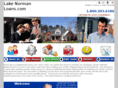 lakenormanloans.com