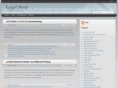 legalnerd.com