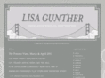 lisamgunther.com