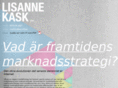 lisannekask.com