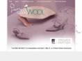 livewellwithwool.com