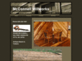 mcconnellmillworks.com