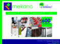 mekano.biz