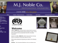 mjawards.com