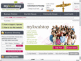 mylocalstop.org