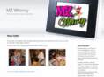 mzwhimzy.com