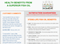 natural-arthritis-relief.net
