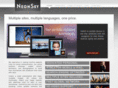 neonsky.com