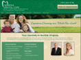 norfolkfamilydental.com