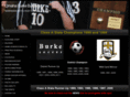 omahaburkesoccer.com