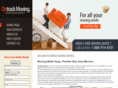 ontrackmoving.com