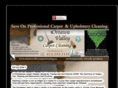 ottawavalleycarpetcleaning.ca