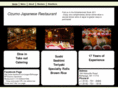 ozumojapaneserestaurant.com