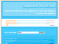 pagerank-direct.com