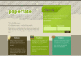 paperfate.com