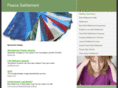 peacesettlement.com