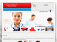 pharmaciedumontchevis.com