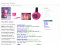 pinknailpolish.net
