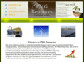 pmgresources.com