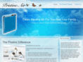 pristineairfilters.com