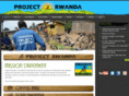 projectrwanda.com