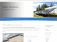 ranchosolarenergy.com