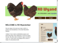 rdwyandottes.com