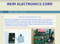 reimelectronics.com