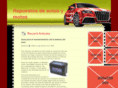repuestosdeautosymotos.com