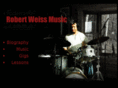 robertweissmusic.com