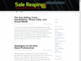 salereaping.com