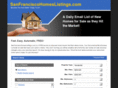 sanfranciscohomeslistings.com