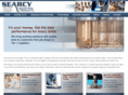 searcyindustrialproducts.com