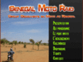 senegal-moto-raid.com