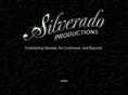 silveradoproductions.com